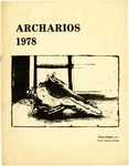 Archarios, 1978 Spring by Office of Student Life and USC Coastal Carolina College