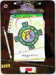 Archarios, 2002 Spring