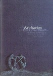 Archarios, 2003 Spring by Office of Student Life