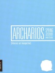 Archarios, 2008 Spring by Office of Student Life