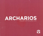 Archarios, 2010 Spring by Office of Student Life