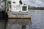 First Prince Washington School Boat, Stern by The Athenaeum Press