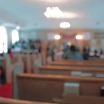 New Bethel Missionary Baptist Church Service 09