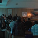 New Bethel Missionary Baptist Church Service 37