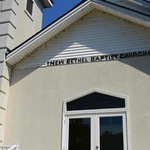 New Bethel Missionary Baptist Church 8: Front Door Part 2