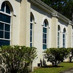 New Bethel Missionary Baptist Church 9: Paradise Island by The Athenaeum Press