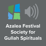1936 Azalea Festival featuring The Society for the Preservation of Negro Spirituals