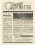 CCU Newsletter, June 5, 2000 by Coastal Carolina University