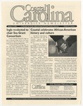 CCU Newsletter, January 13, 2003 by Coastal Carolina University