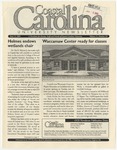 CCU Newsletter, June 14, 2004