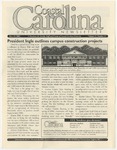 CCU Newsletter, December 12, 2005