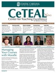 CeTEAL News, March/April 2014