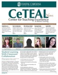 CeTEAL News, July/August 2014