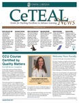 CeTEAL News, September/October 2013