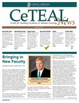 CeTEAL News, July/August 2013