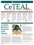 CeTEAL News, May/June 2013