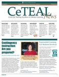 CeTEAL News, March/April 2013