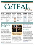 CeTEAL News, January/February 2013