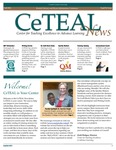 CeTEAL News, September/October 2012