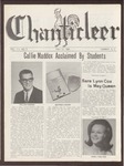 The Chanticleer, 1965-05-13 by Coastal Carolina University