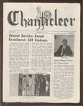 The Chanticleer, 1965-10-14 by Coastal Carolina University