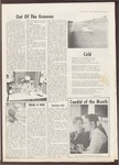 The Chanticleer, 1969-11-25 by Coastal Carolina University