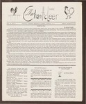 The Chanticleer, 1974-03-08 by Coastal Carolina University