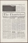 The Chanticleer, 1975-10-24 by Coastal Carolina University