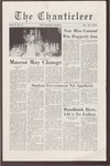 The Chanticleer, 1976-11-24 by Coastal Carolina University