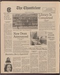 The Chanticleer, 1977-10-20 by Coastal Carolina University