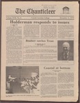 The Chanticleer, 1979-12-05 by Coastal Carolina University