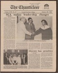 The Chanticleer, 1980-01-30 by Coastal Carolina University