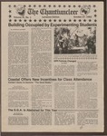 The Chanticleer, 1982-10-27 by Coastal Carolina University