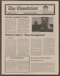 The Chanticleer, 1983-01-19 by Coastal Carolina University