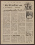 The Chanticleer, 1983-11-02 by Coastal Carolina University