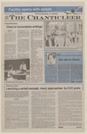 The Chanticleer, 1985-11-07 by Coastal Carolina University