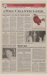 The Chanticleer, 1985-11-21 by Coastal Carolina University