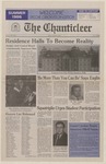The Chanticleer, 1986-05-01 (Summer) by Coastal Carolina University