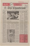 The Chanticleer, 1986-12-12 by Coastal Carolina University
