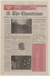 The Chanticleer, 1987-05-01 (Summer) by Coastal Carolina University