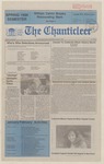 The Chanticleer, 1988-01-27 by Coastal Carolina University
