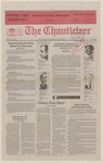 The Chanticleer, 1988-02-10 by Coastal Carolina University