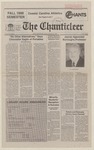 The Chanticleer, 1988-09-20 by Coastal Carolina University