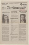 The Chanticleer, 1989-05-04 by Coastal Carolina University