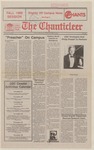 The Chanticleer, 1989-11-20 by Coastal Carolina University