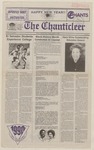 The Chanticleer, 1990-01-16 by Coastal Carolina University