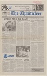 The Chanticleer, 1990-03-07 by Coastal Carolina University
