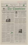 The Chanticleer, 1990-09-18 by Coastal Carolina University
