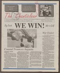 The Chanticleer, 1991-03-05 by Coastal Carolina University
