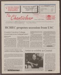 The Chanticleer, 1991-08-27 by Coastal Carolina University